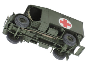 1/48 British 2-ton 4x2 Ambulance - Hobby Sense