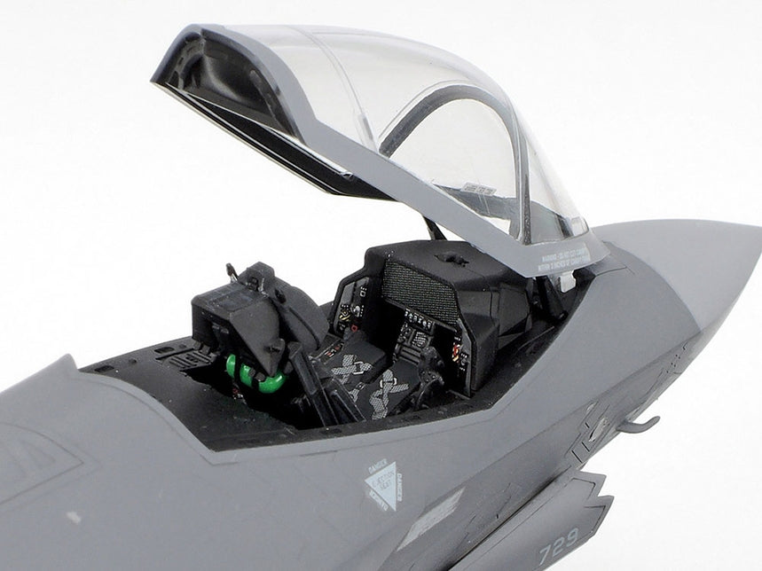 1/72 Lockheed Martin F35A Lightning II - Hobby Sense