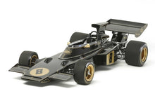 1/12 Lotus 72D - Hobby Sense