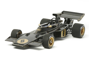 1/12 Lotus 72D - Hobby Sense