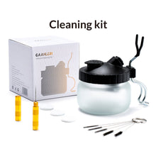 Gaahleri Airbrush Cleaning Kit - Hobby Sense