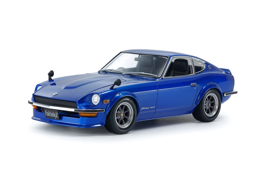 1/24 Nissan Fairlady 240Z Street-Custom - Hobby Sense