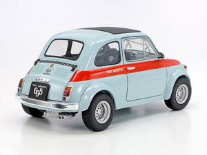 1/24 Fiat Abarth 695 SS - Hobby Sense