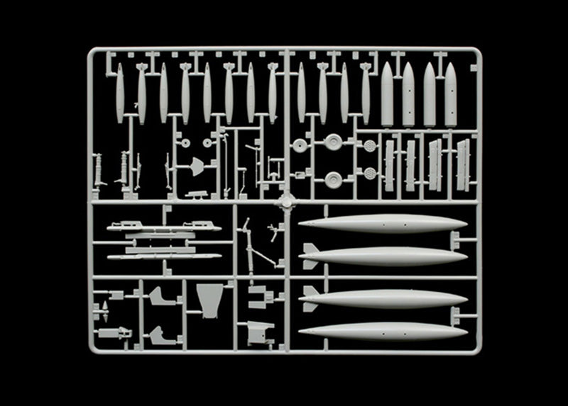 1/48 A4 E/F/G Skyhawk - Hobby Sense