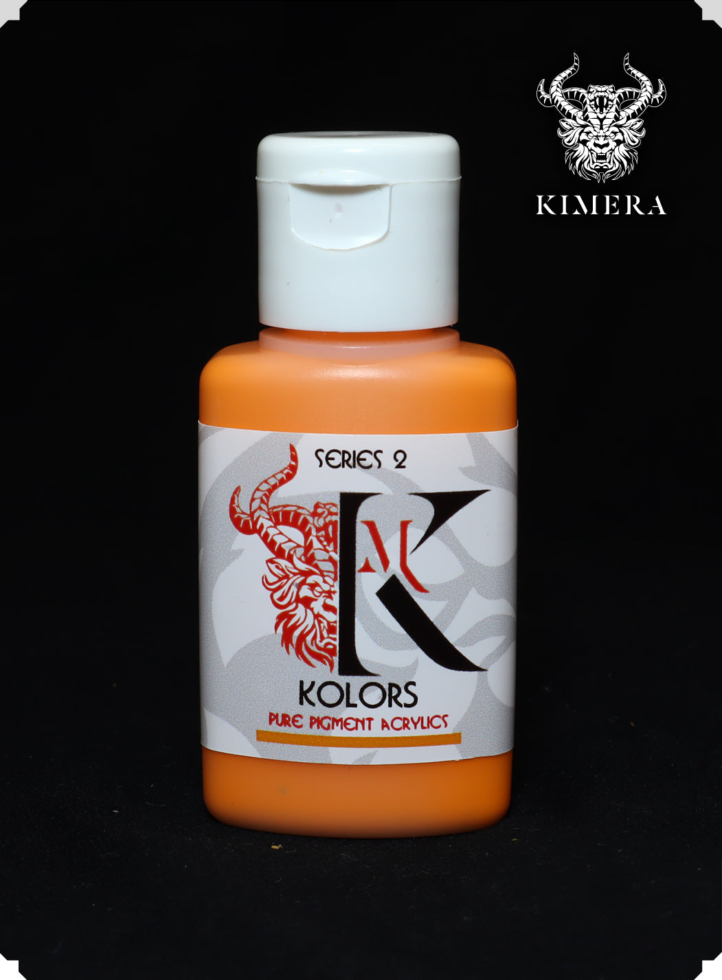 Selection of Kimera Single & Signature Single Paints - Hobby Sense