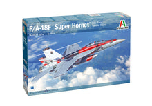 1/48 F/A-18F Super Hornet US Navy Special Colors - Hobby Sense