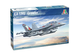 1/48 EA 18G Growler - Hobby Sense