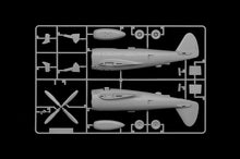 1/48 P47D Thunderbolt - Hobby Sense