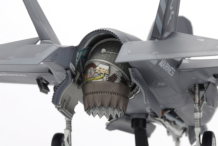 1/72 Lockheed Martin F35-B Lightning II - Hobby Sense