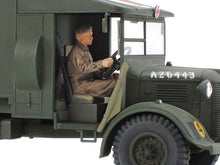 1/48 British 2-ton 4x2 Ambulance - Hobby Sense