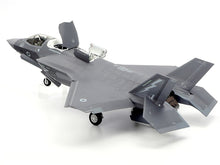 1/48 Lockheed Martin F35B Lightning II - Hobby Sense