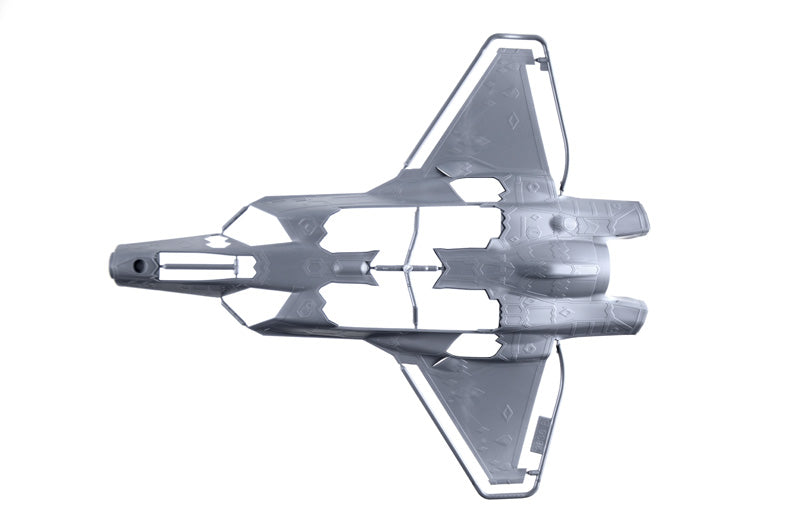 Italeri 1/48 F35A Lighting II Beast Mode - Hobby Sense