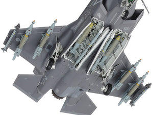 1/48 Lockheed Martin F35B Lightning II - Hobby Sense