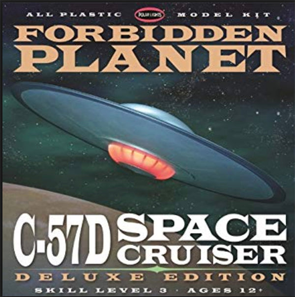 Engine Sequencer for 1/144 12″ C-57D Space Cruiser - Hobby Sense