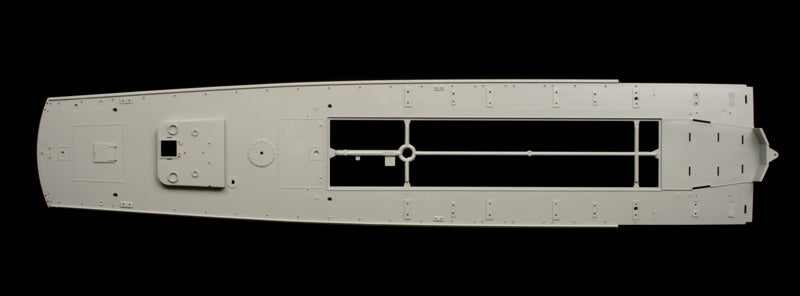 1/35 Schnellboot S-26/S-38 - Hobby Sense