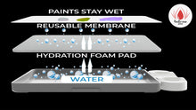 Studio v2 Wet Palette