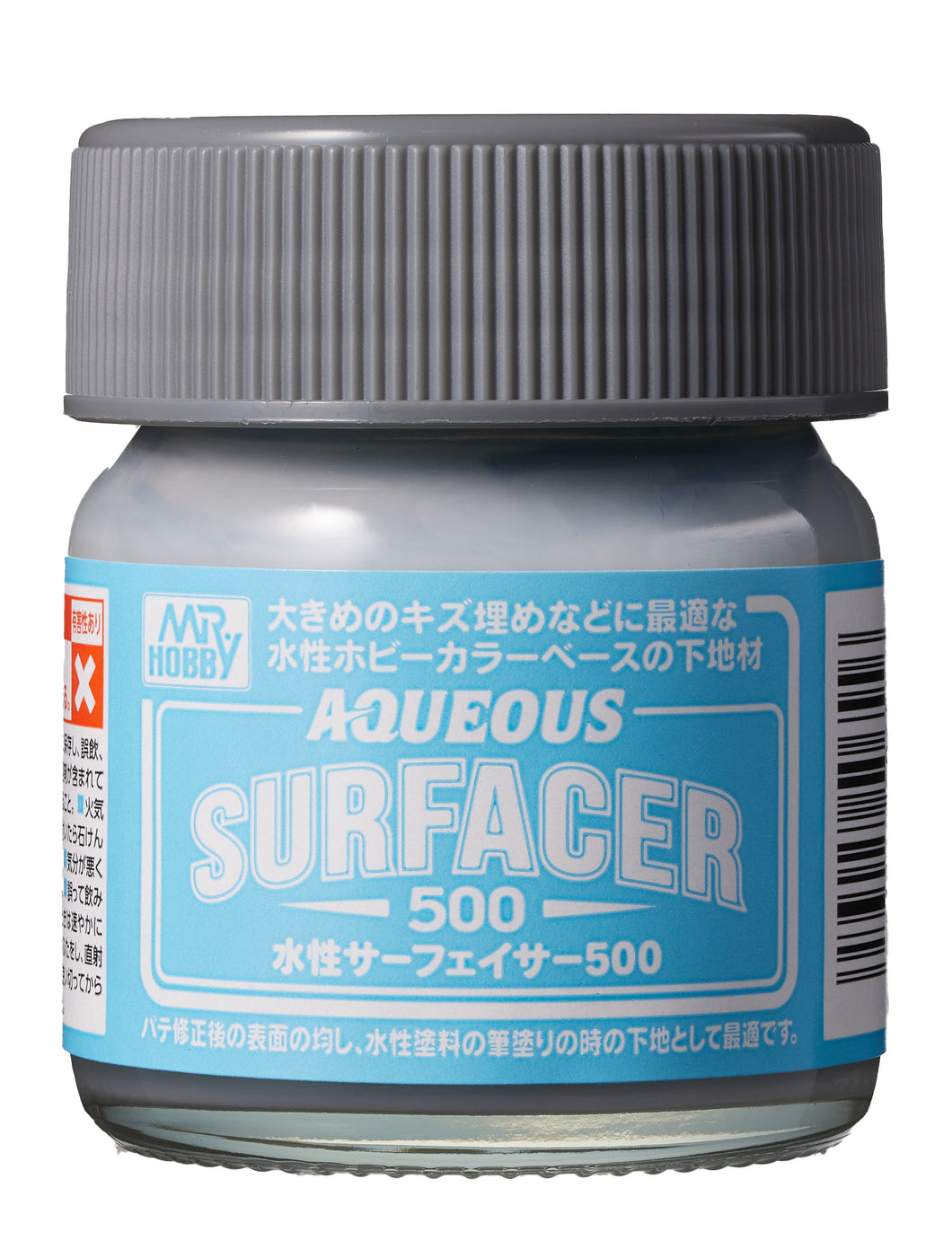 Mr. Hobby Mr. Surfacer - Hobby Sense