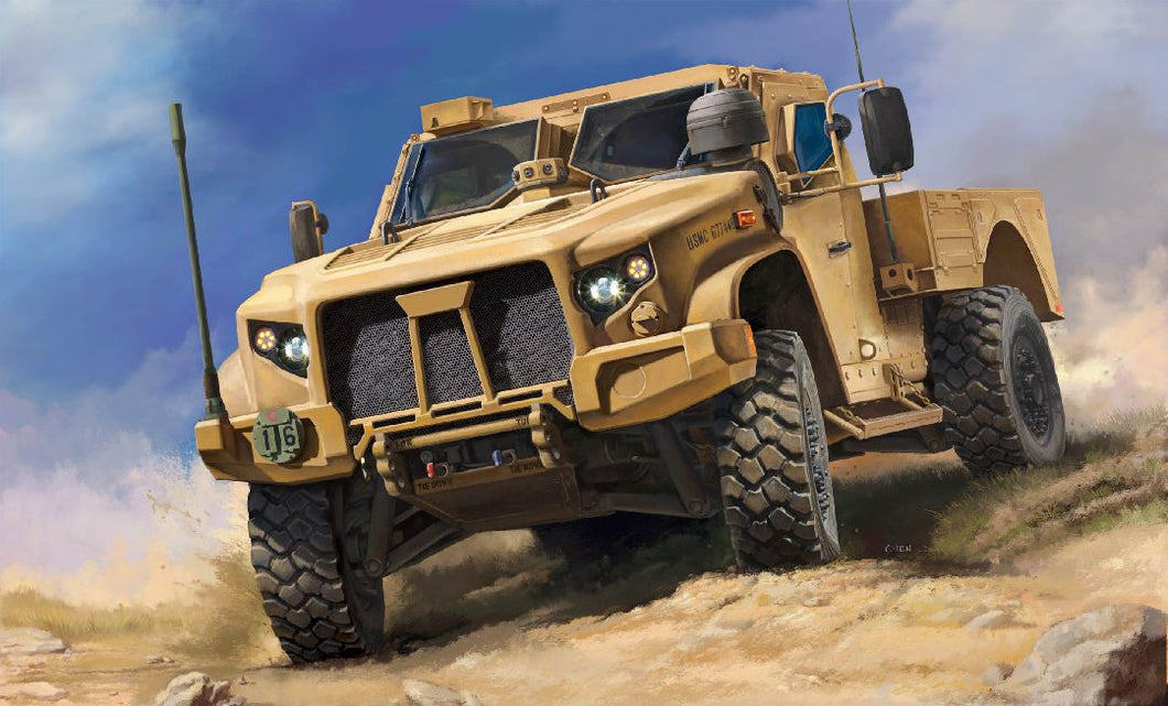 1/35 M1279 Utility (JLTV-UTL) - Hobby Sense