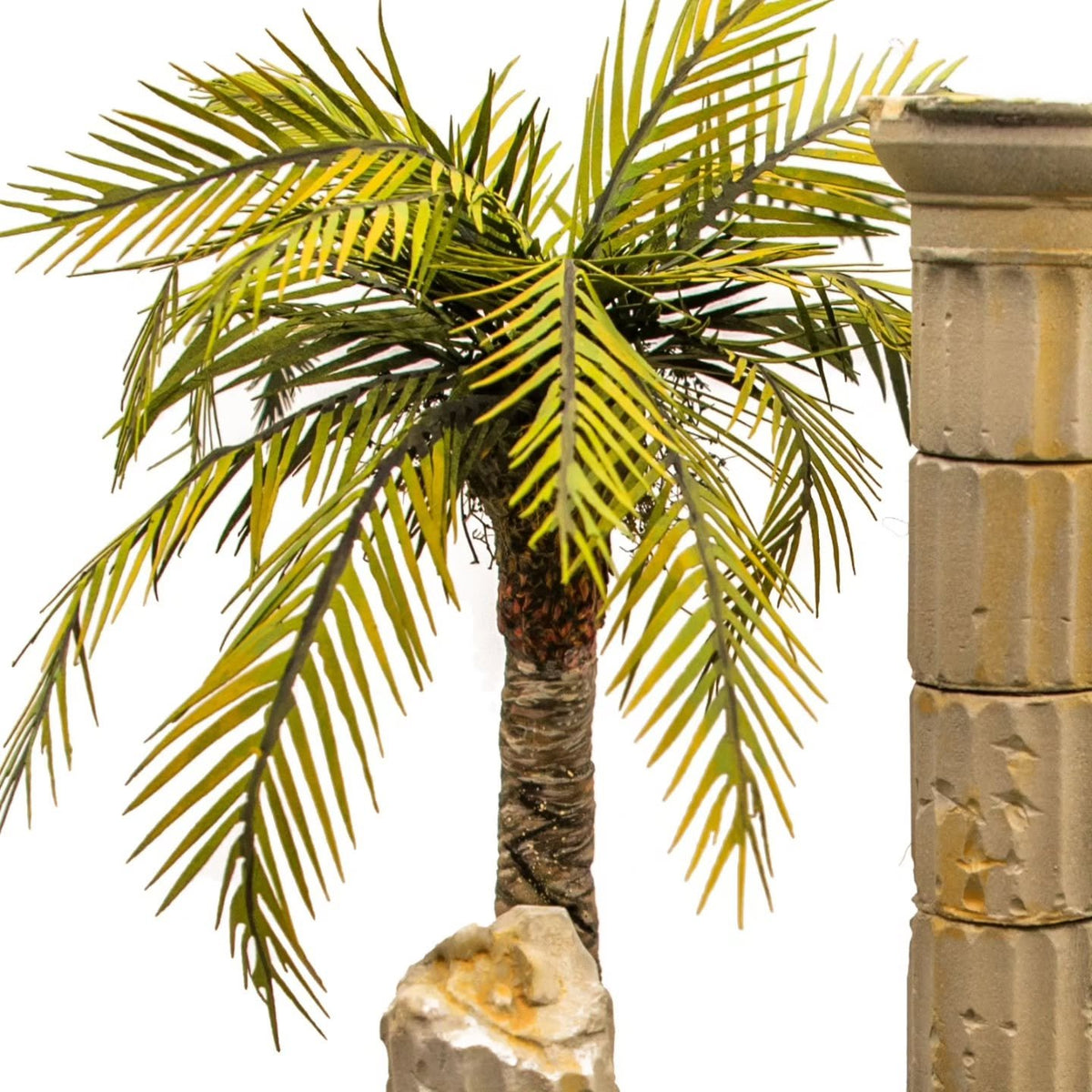 RT Diorama 1/35 North African Palms Set - Hobby Sense