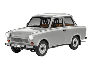 1/24 60th Anniversary Trabant 601 Exclusive Edition - Hobby Sense