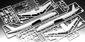 1/144 Airbus A321-200 Condor - Hobby Sense
