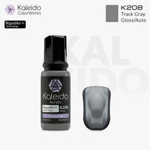 Selection of Kaleido Gaahleri Airbrush Paints