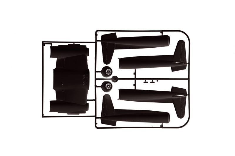 1/72 AC 119K Stinger - Hobby Sense