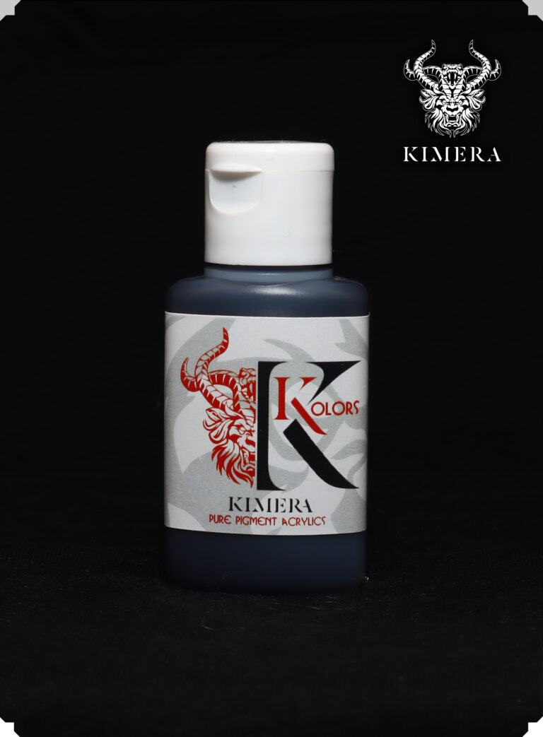 Selection of Kimera Single & Signature Single Paints - Hobby Sense