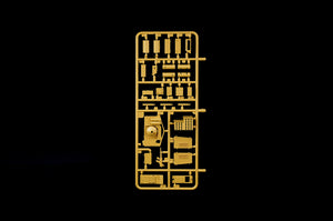 1/35 Semovente M42 da 75/18 - Hobby Sense