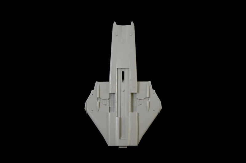 1/72 Tu 22M2 Backfire-B - Hobby Sense