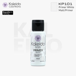 Selection of Gaahleri Kaleido Primers, Varnishes & Aux. Products 60ml