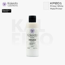 Selection of Gaahleri Kaleido Primers, Varnishes & Aux. Products 200ml