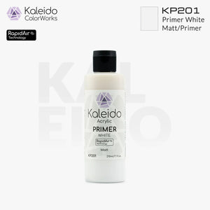 Selection of Gaahleri Kaleido Primers, Varnishes & Aux. Products 200ml