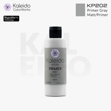 Selection of Gaahleri Kaleido Primers, Varnishes & Aux. Products 200ml