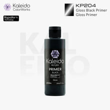 Selection of Gaahleri Kaleido Primers, Varnishes & Aux. Products 200ml