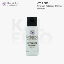 Selection of Gaahleri Kaleido Primers, Varnishes & Aux. Products 60ml
