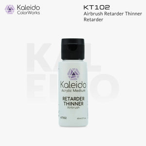 Selection of Gaahleri Kaleido Primers, Varnishes & Aux. Products 60ml