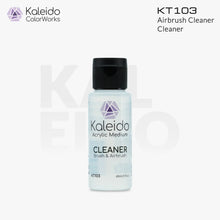 Selection of Gaahleri Kaleido Primers, Varnishes & Aux. Products 60ml