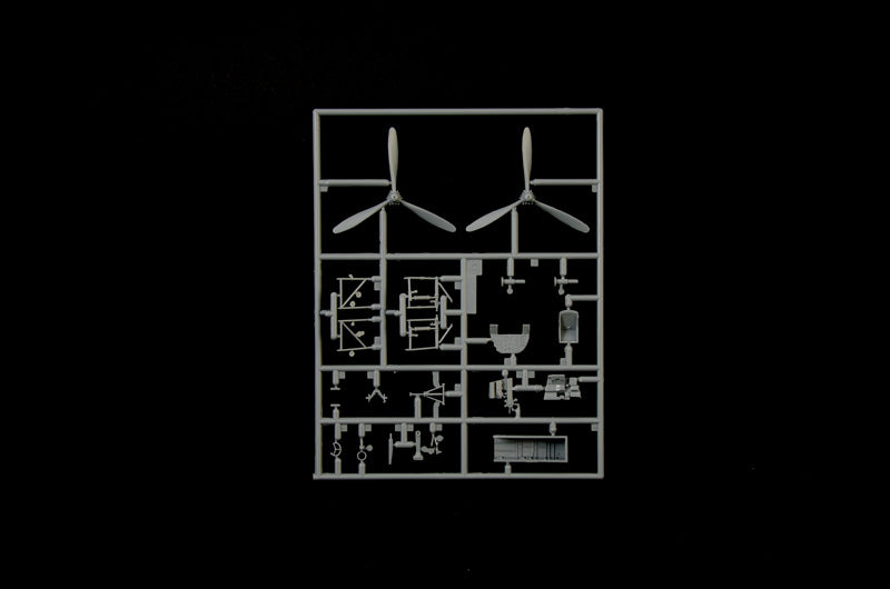 1/48 Boston III A20 B/C Havoc - Hobby Sense