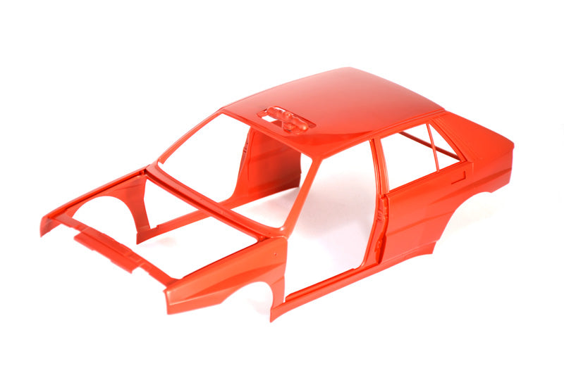 1/12 Lancia Delta HF Integrale Sanremo 1989 - Hobby Sense