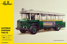 1/24 Autobus Parisien TN6 C2