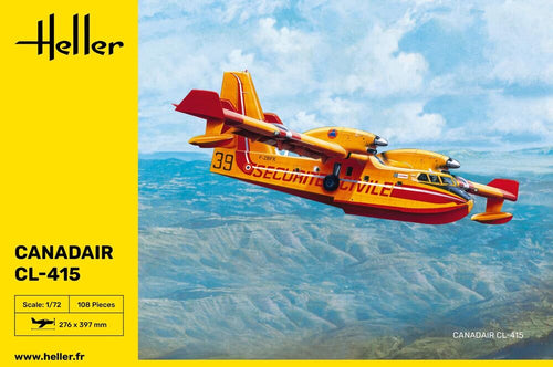 1/72 Canadair CL415