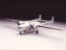 1/72 Nord 2501 + Nord 2502 Noratlas