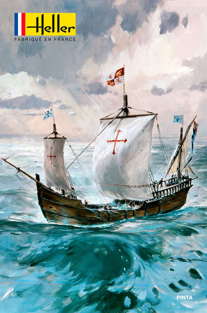 1/75 Pinta - Hobby Sense