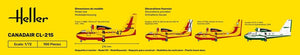 1/72 Canadair CL125