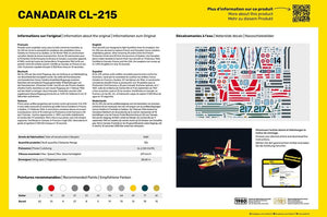 1/72 Canadair CL125