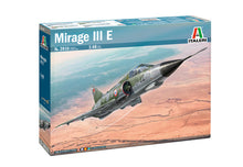 1/48 Mirage III E - Hobby Sense