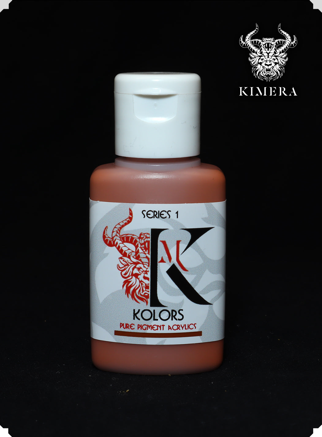 Selection of Kimera Single & Signature Single Paints - Hobby Sense