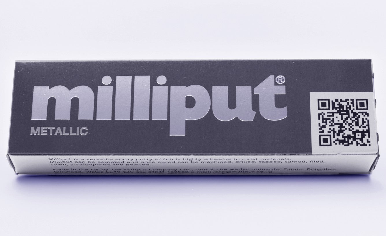 Milliput Putty - Hobby Sense