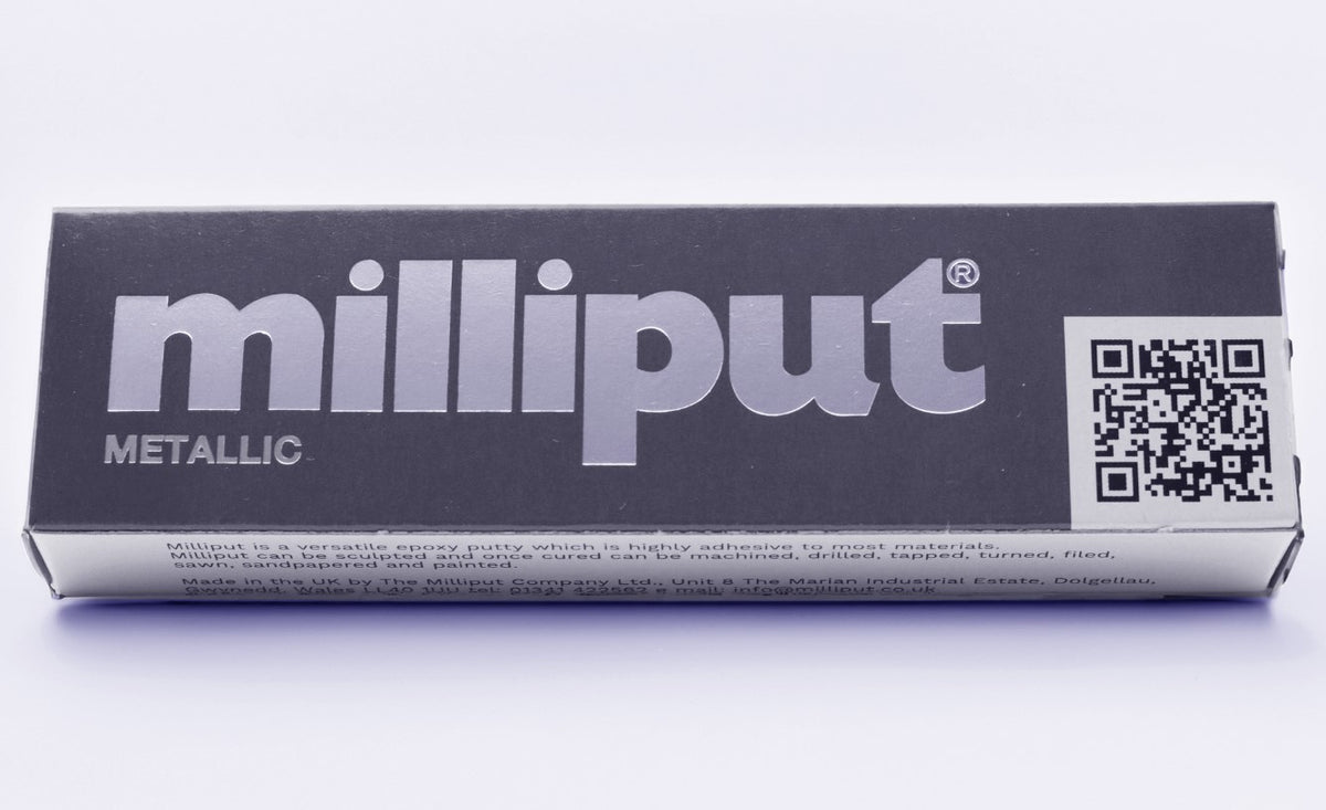 Milliput Putty - Hobby Sense